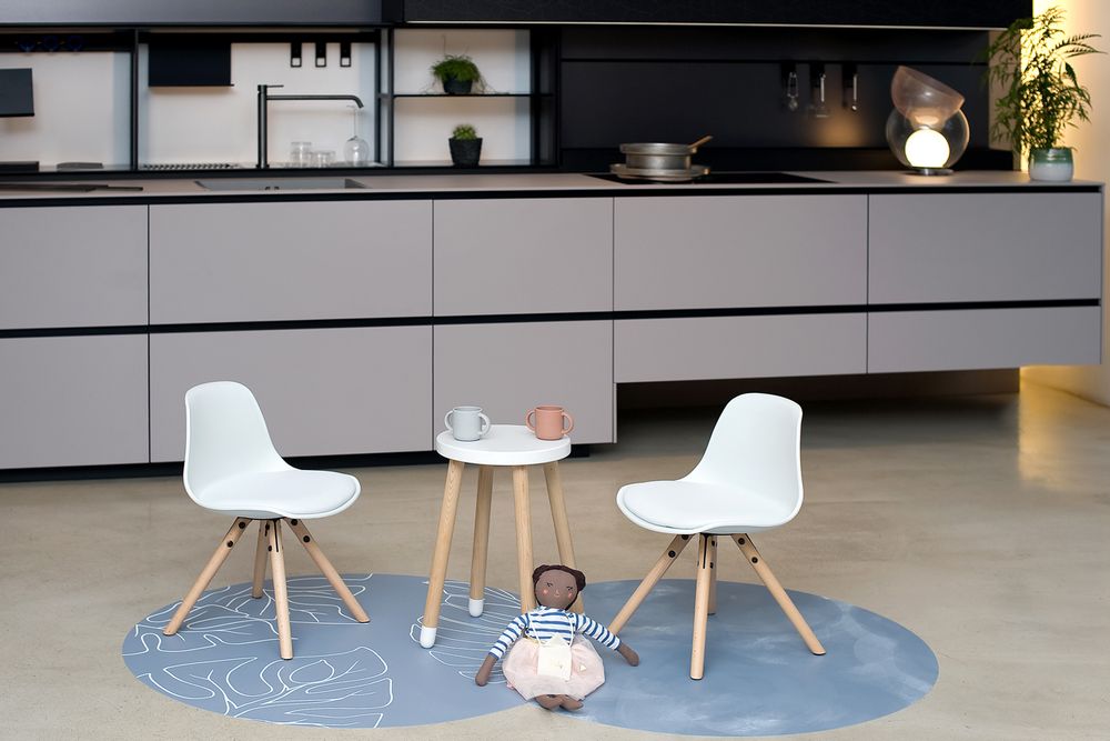 Design objects - Clean Wean Mats - TODDLEKIND