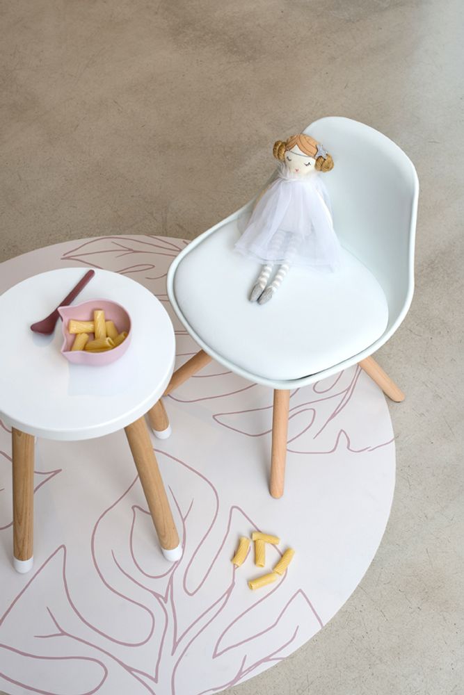 Design objects - Clean Wean Mats - TODDLEKIND