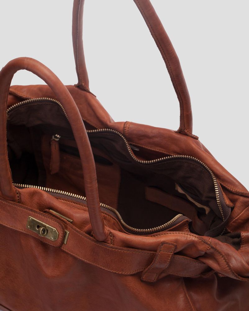 Sacs et cabas - SAC BIBA BLO1L BLOSSOM - BIBA