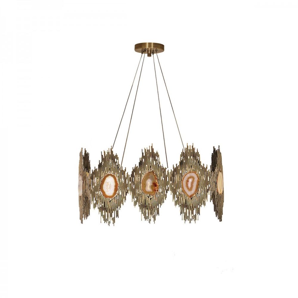 Office furniture and storage - Vivre Chandelier - COVET HOUSE