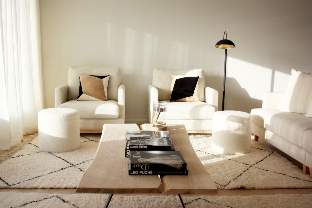 Coussins textile - Coussins en velours Quartz I & II - MY FRIEND PACO