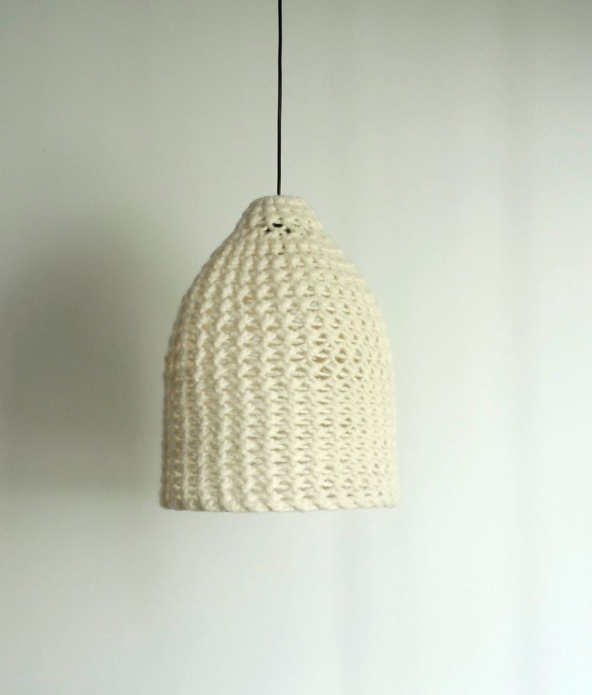 Suspensions - Lampes suspendues CHULLO, NONA & NONINO. Conçu et fabriqué à la main en France. - MONA PIGLIACAMPO . ATELIER SOL DE MAYO