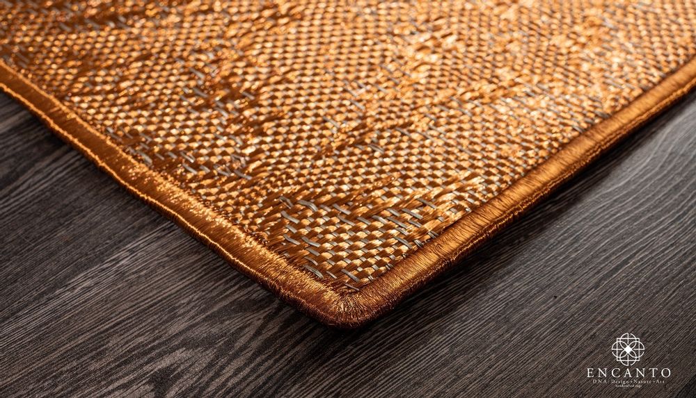 Tapis design - Encanto Designs Rugs - ENCANTO DNA