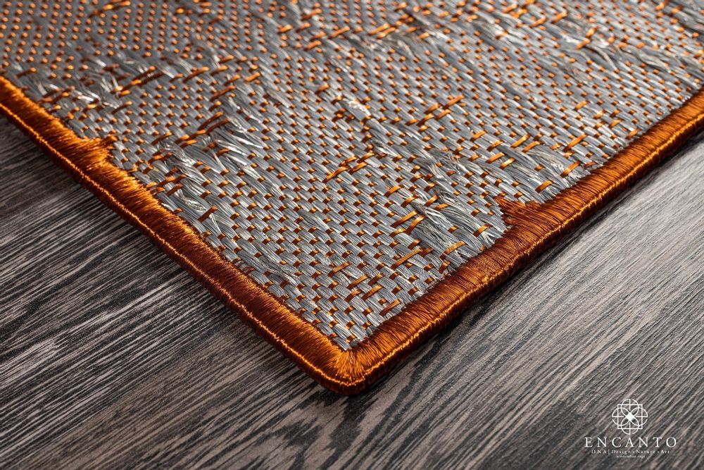 Tapis design - Encanto Designs Rugs - ENCANTO DNA