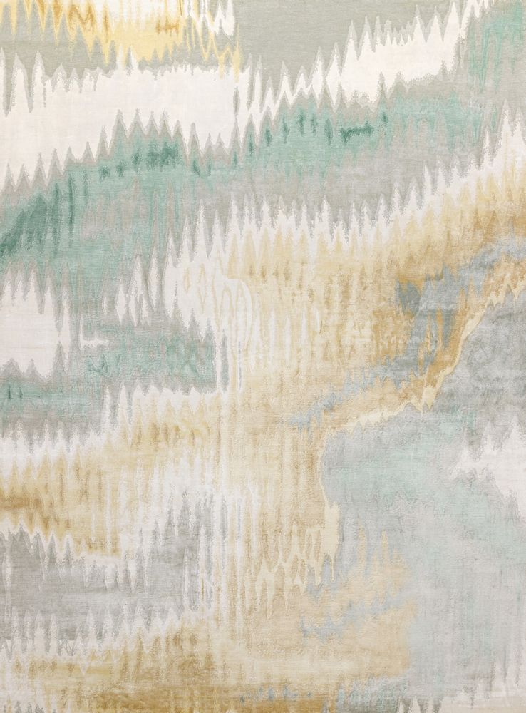 Other caperts - Alchemy mint - EDITION BOUGAINVILLE