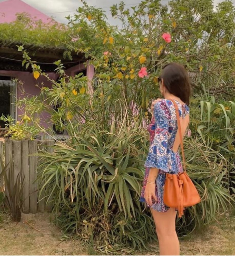 Sacs et cabas - Cuir Tanné Végétal SAC - FIRA BA