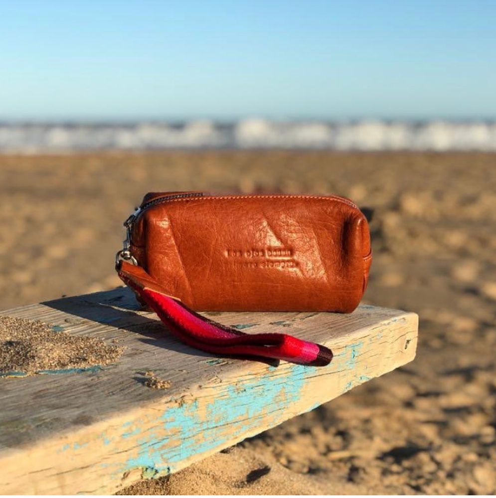 Sacs et cabas - Cuir Tanné Végétal SAC - FIRA BA