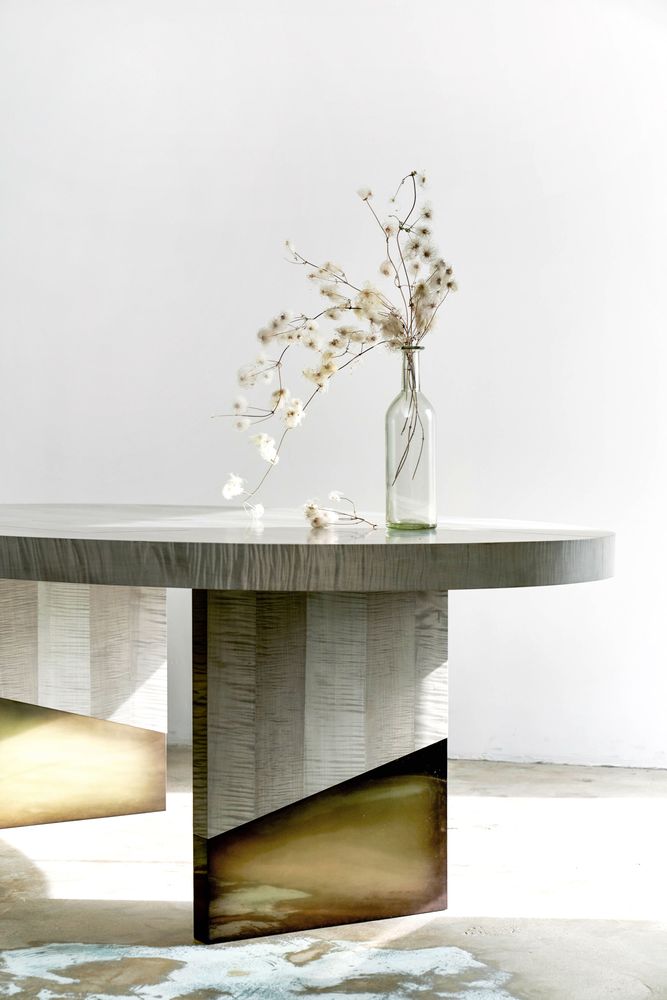 Dining Tables - Gaiiya - GAIIYA