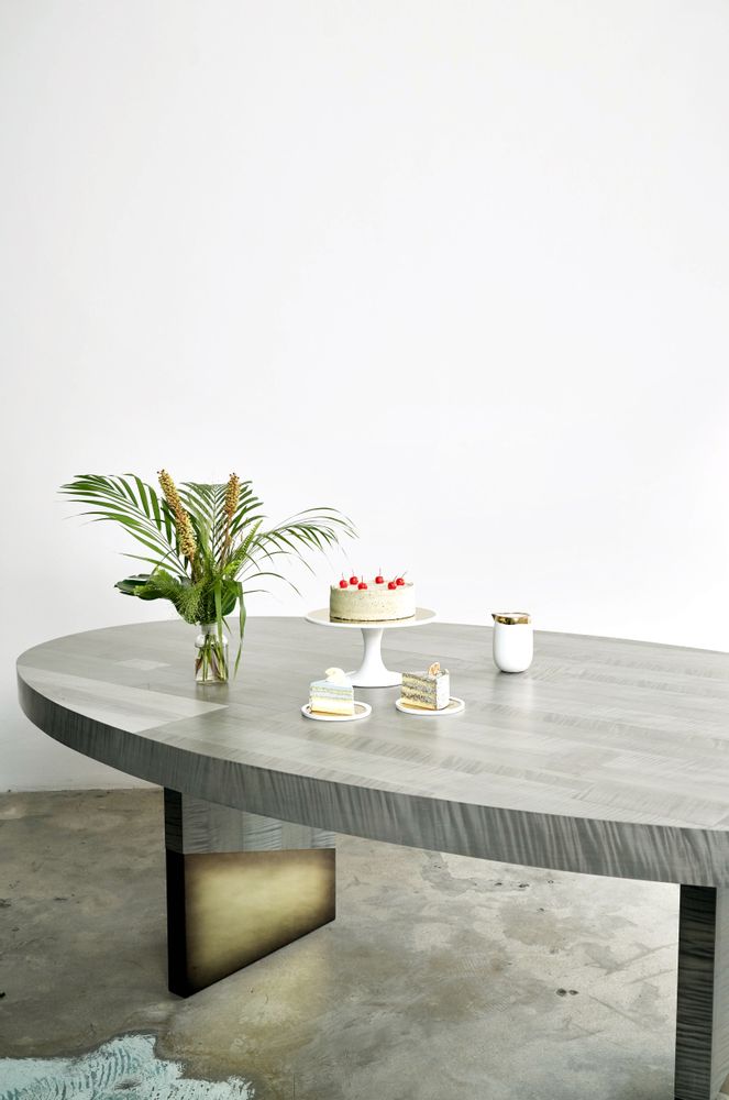 Dining Tables - Gaiiya - GAIIYA