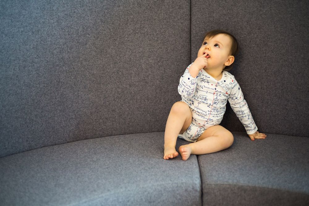 Children's fashion - Bodie - Math Sup - CHANGE MA COUCHE