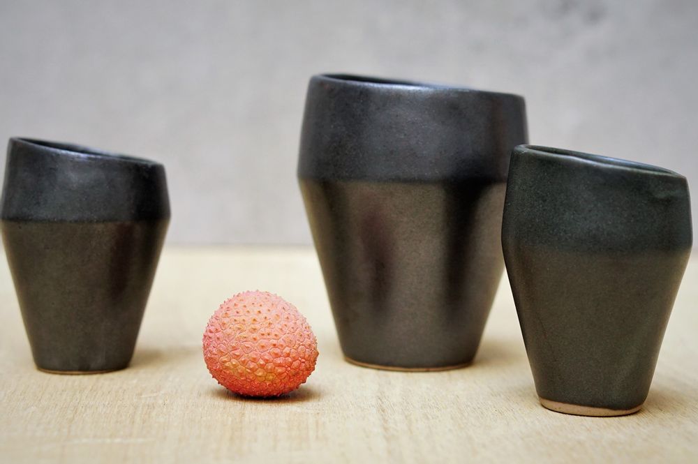 Assiettes au quotidien - Collection PRISME - SAS GOBERLOTE