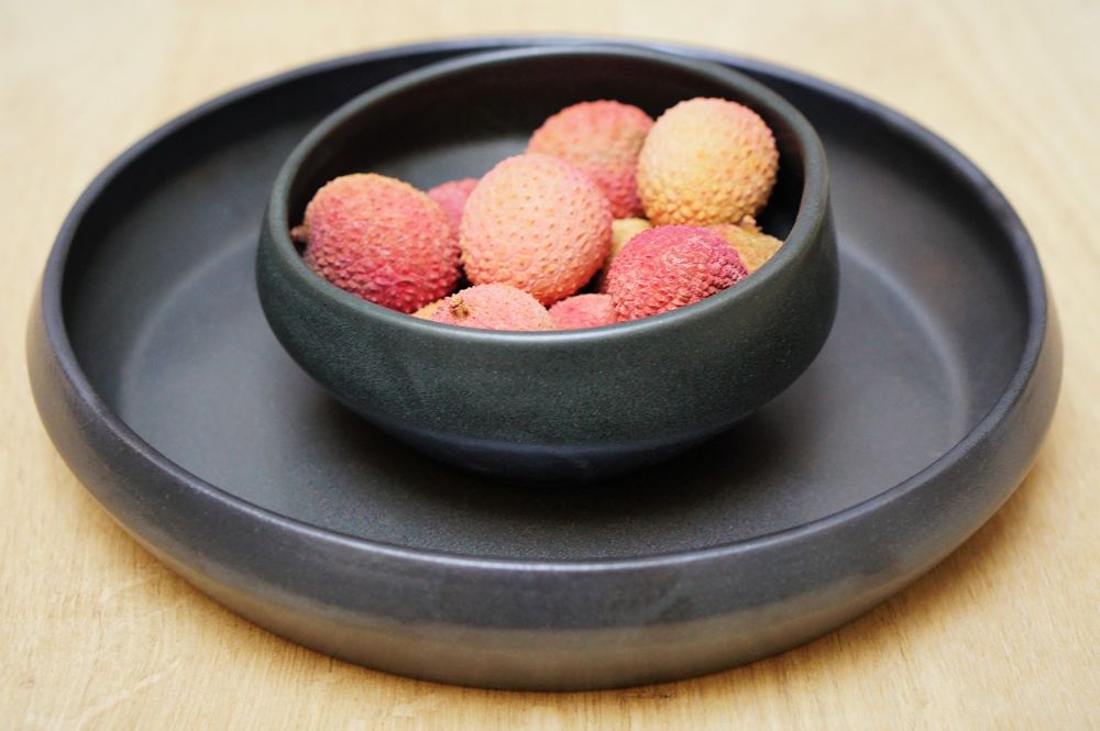 Assiettes au quotidien - Collection PRISME - SAS GOBERLOTE