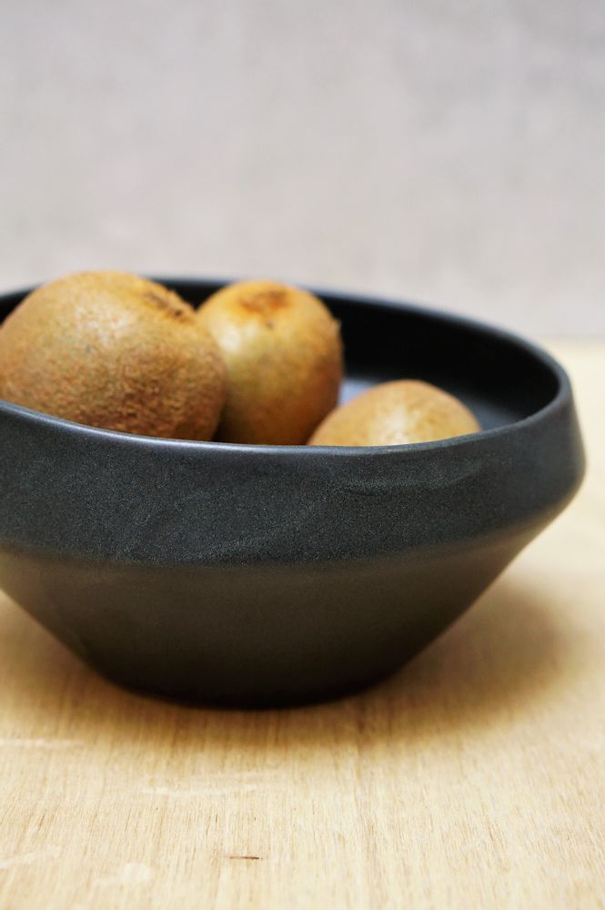 Assiettes au quotidien - Collection PRISME - SAS GOBERLOTE