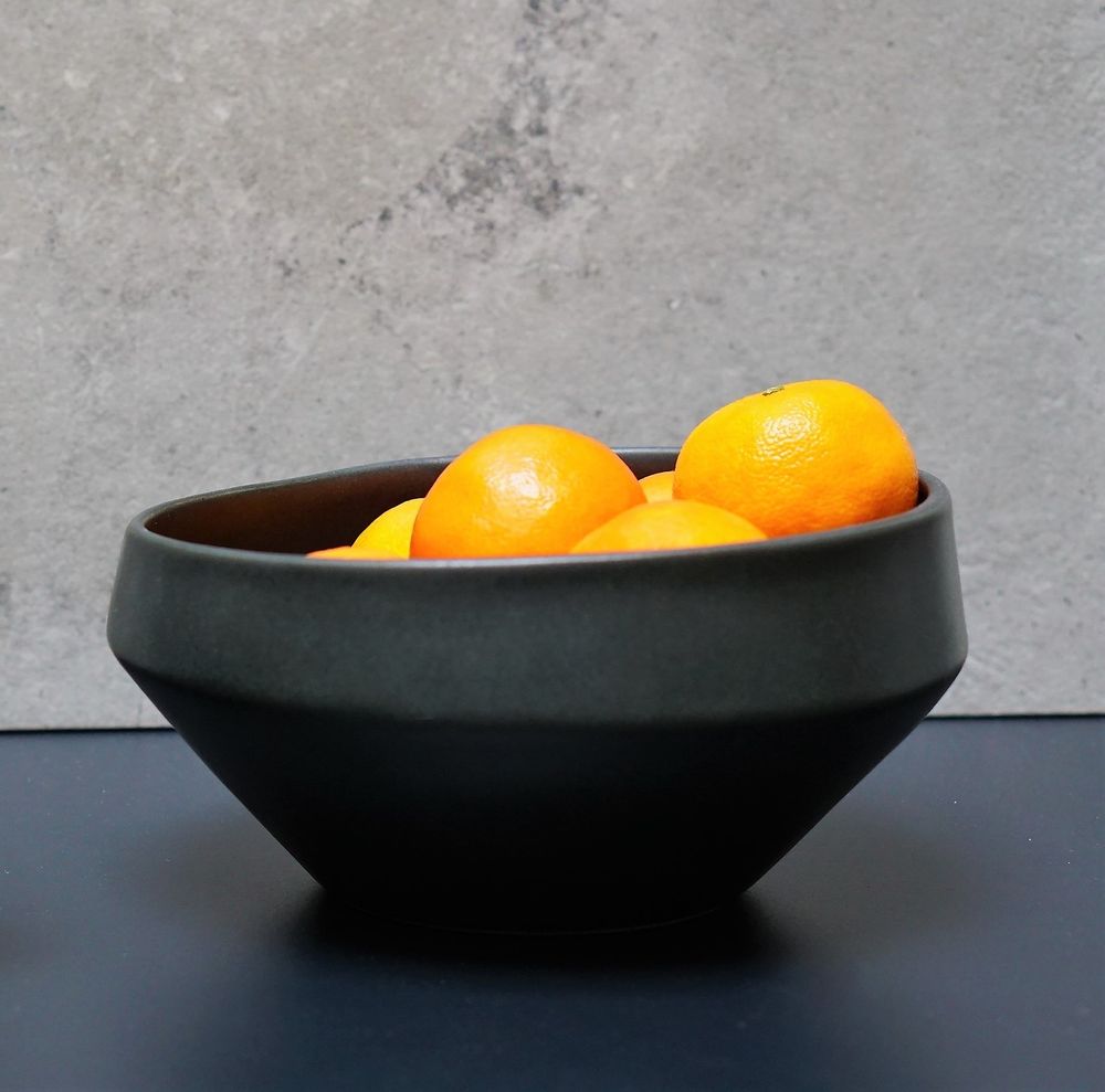 Assiettes au quotidien - Collection PRISME - SAS GOBERLOTE
