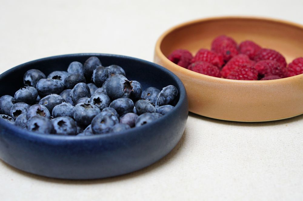 Everyday plates - Collection AUBE - SAS GOBERLOTE