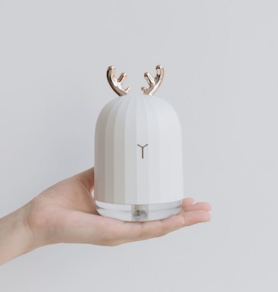 Diffuseurs de parfums - Humidificateur Cerf et Lapin - KELYS