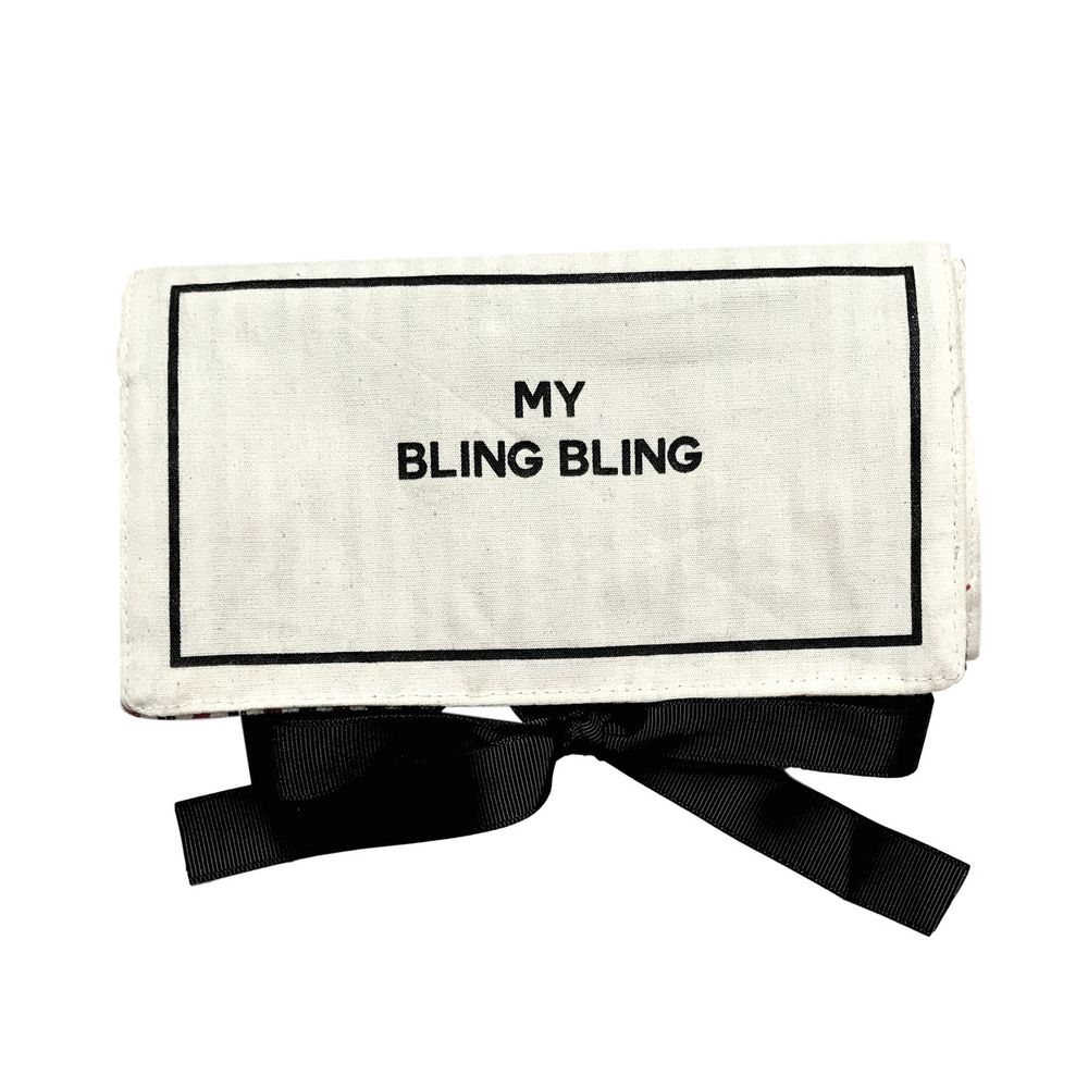 Accessoires de voyage - Boîte à bijoux Bling Bling - BAG-ALL