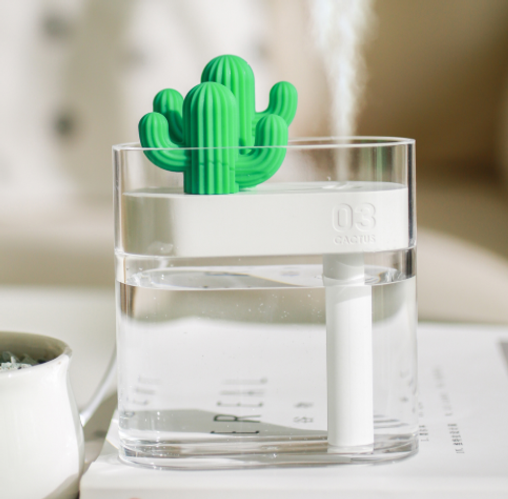 Diffuseurs de parfums - Humidificateur Cerf et Lapin - KELYS