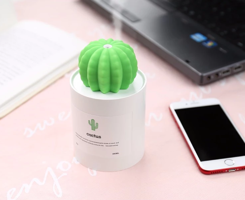 Diffuseurs de parfums - Humidificateur Cerf et Lapin - KELYS