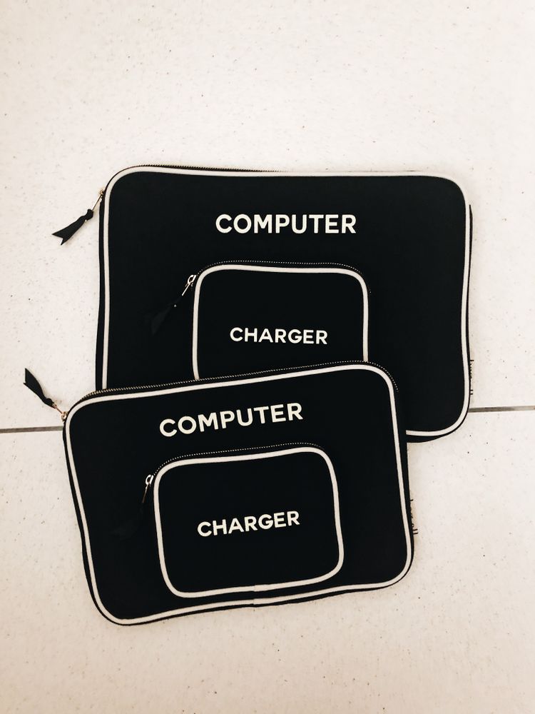 Travel accessories - Computer Case - BAG-ALL