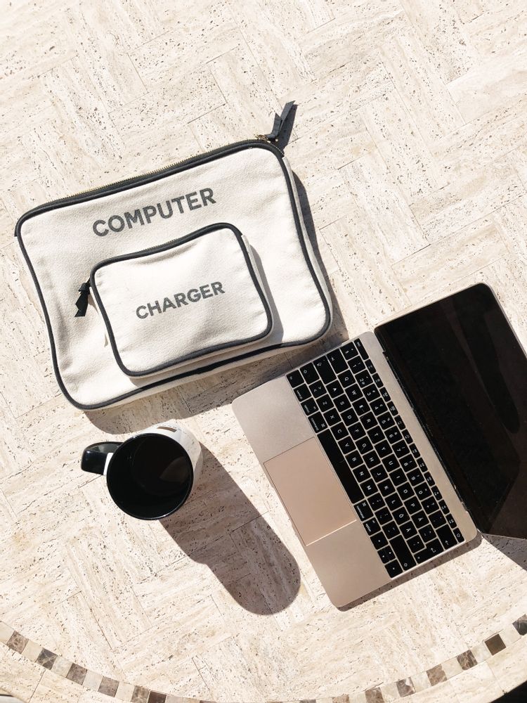 Travel accessories - Computer Case - BAG-ALL
