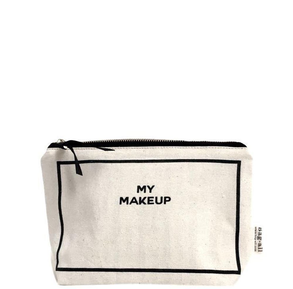 Accessoires de voyage - Mon étui de maquillage - BAG-ALL