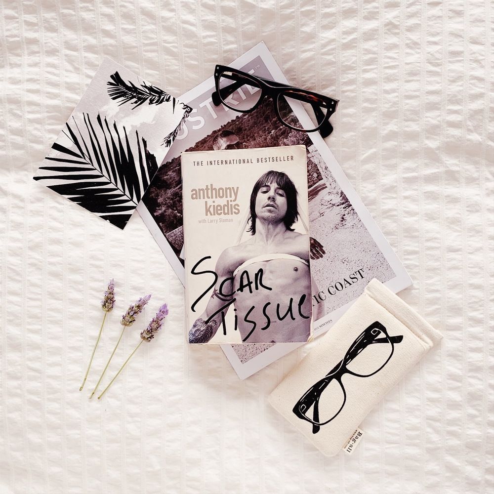 Accessoires de voyage - Mes lunettes » - BAG-ALL