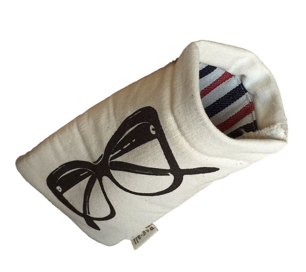 Accessoires de voyage - Mes lunettes » - BAG-ALL