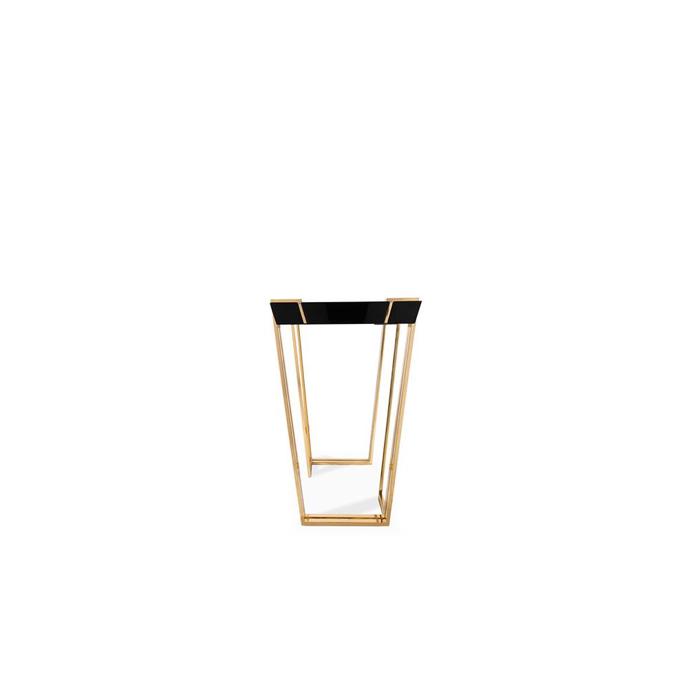 Console table - Apotheosis Console Table  - COVET HOUSE