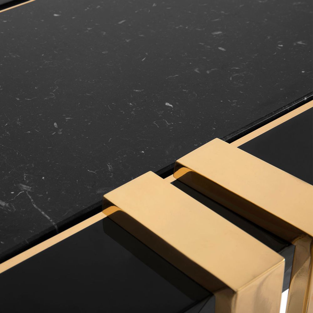 Console table - Apotheosis Console Table  - COVET HOUSE