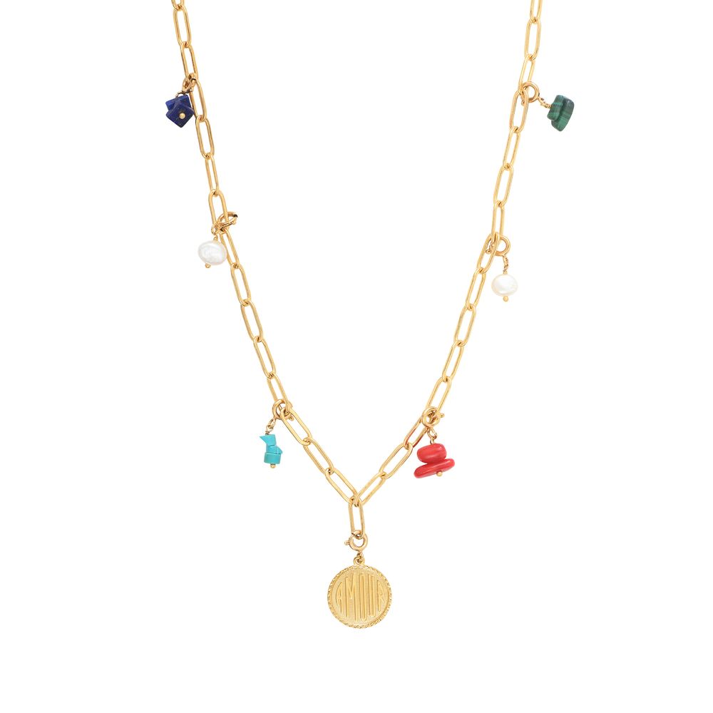 Bijoux - Ligne Charlie - NILAÏ PARIS