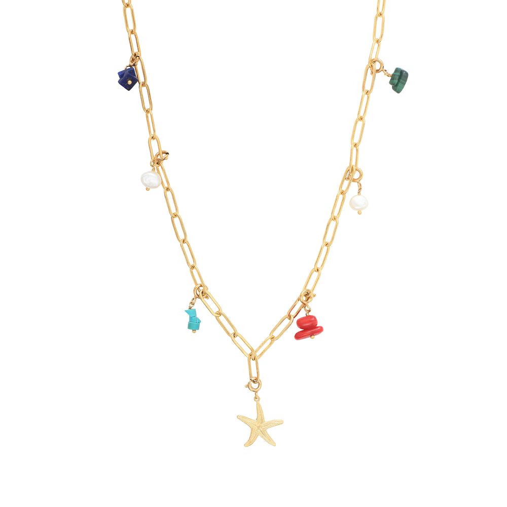 Bijoux - Ligne Charlie - NILAÏ PARIS