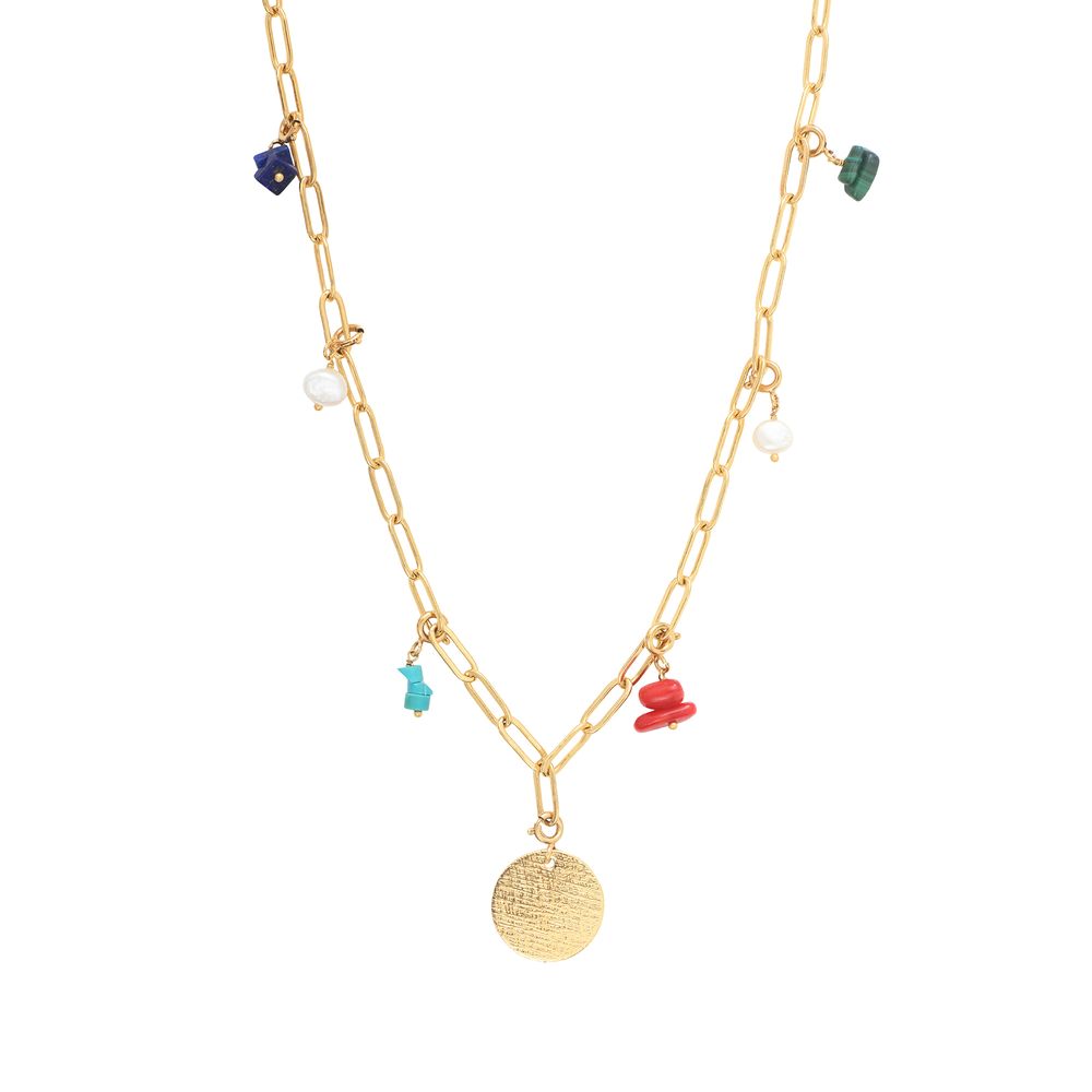 Bijoux - Ligne Charlie - NILAÏ PARIS