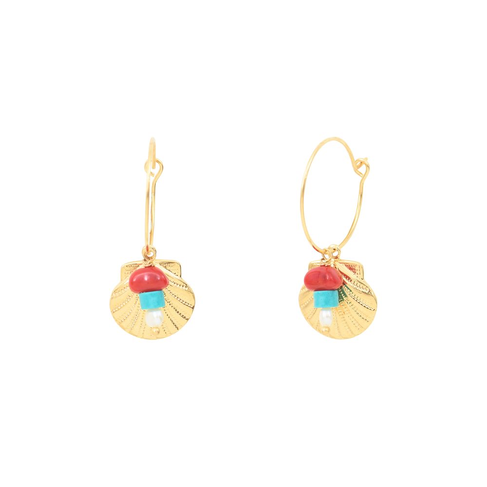 Bijoux - Ligne Charlie - NILAÏ PARIS