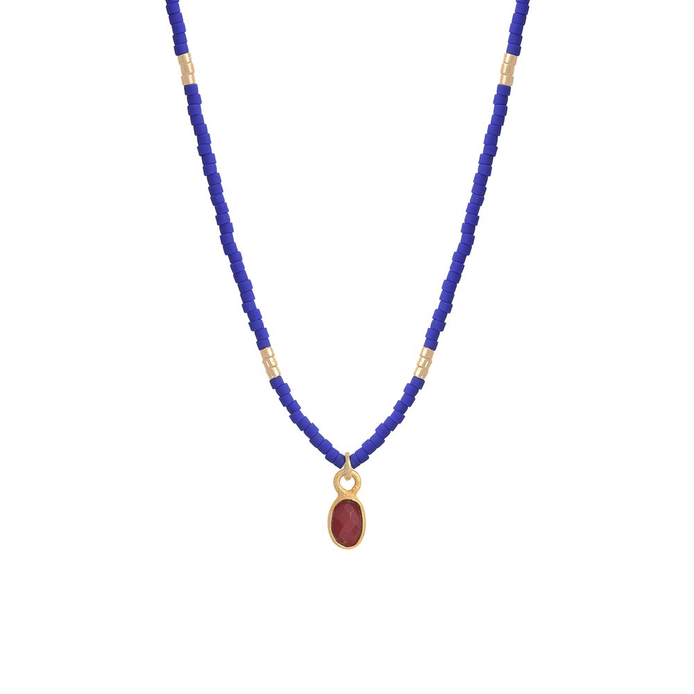 Jewelry - Little India Line - NILAÏ PARIS