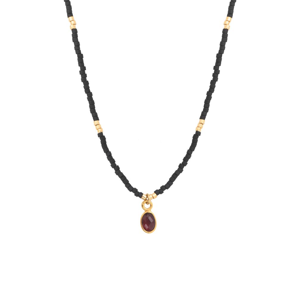 Jewelry - Little India Line - NILAÏ PARIS