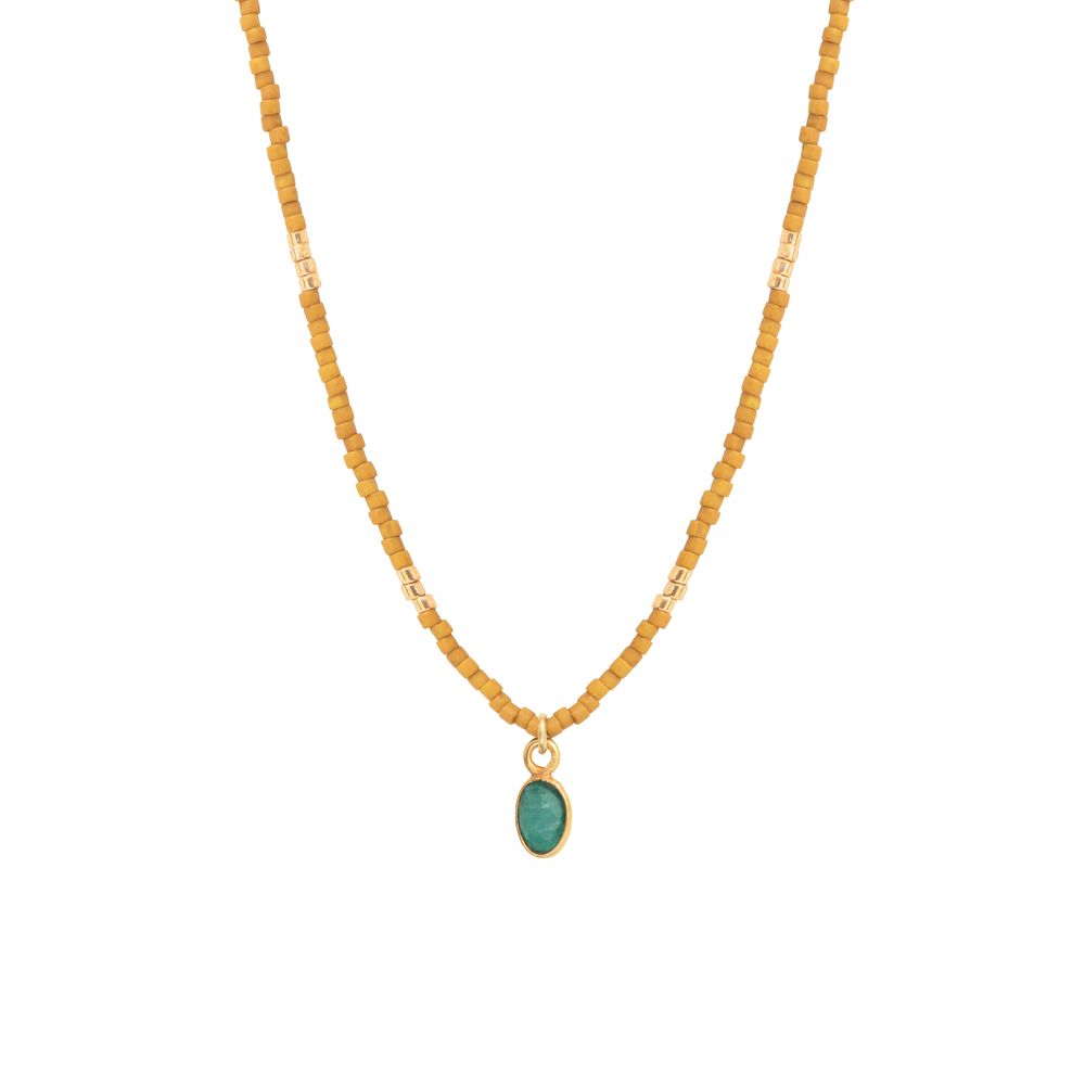 Jewelry - Little India Line - NILAÏ PARIS