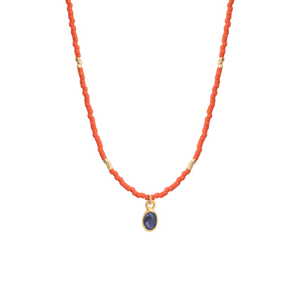 Jewelry - Little India Line - NILAÏ PARIS