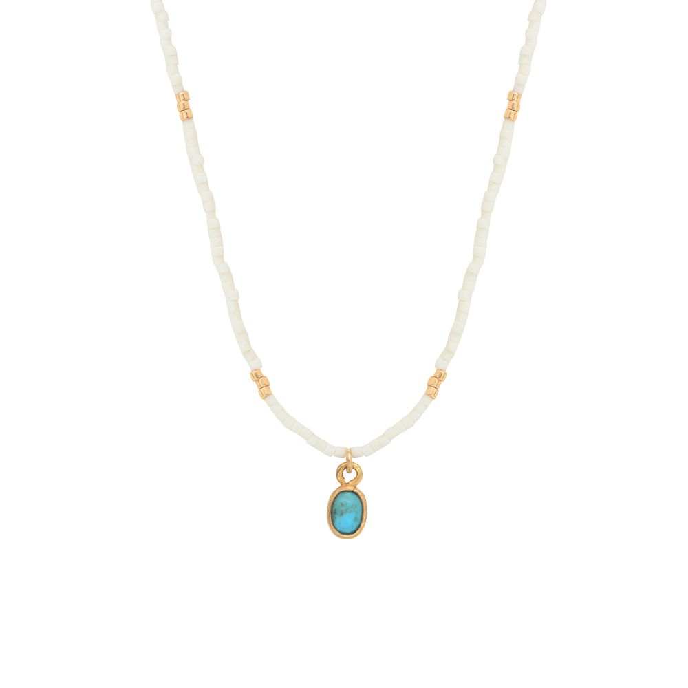Jewelry - Little India Line - NILAÏ PARIS