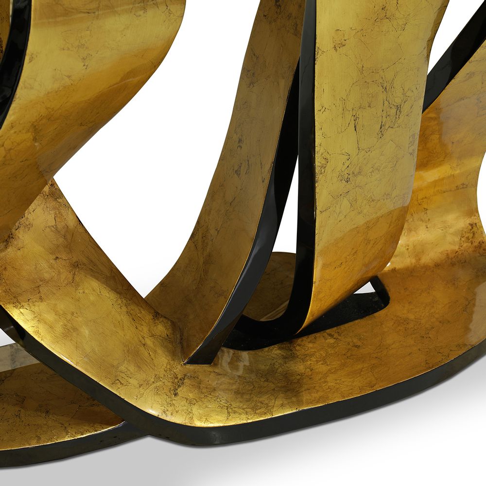 Consoles - Ribon Console Table  - COVET HOUSE