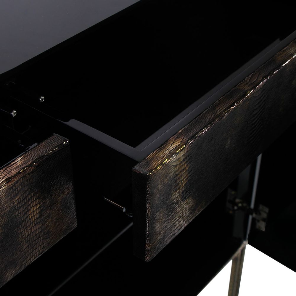 Sideboards - Opium Sideboard - COVET HOUSE