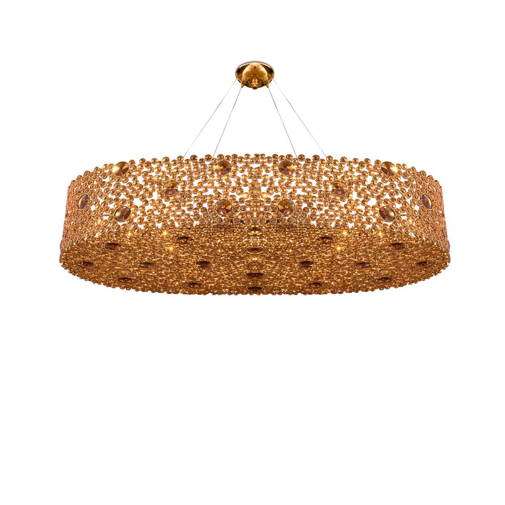 Mobilier et rangements pour bureau - Lustre Eternity IV - COVET HOUSE
