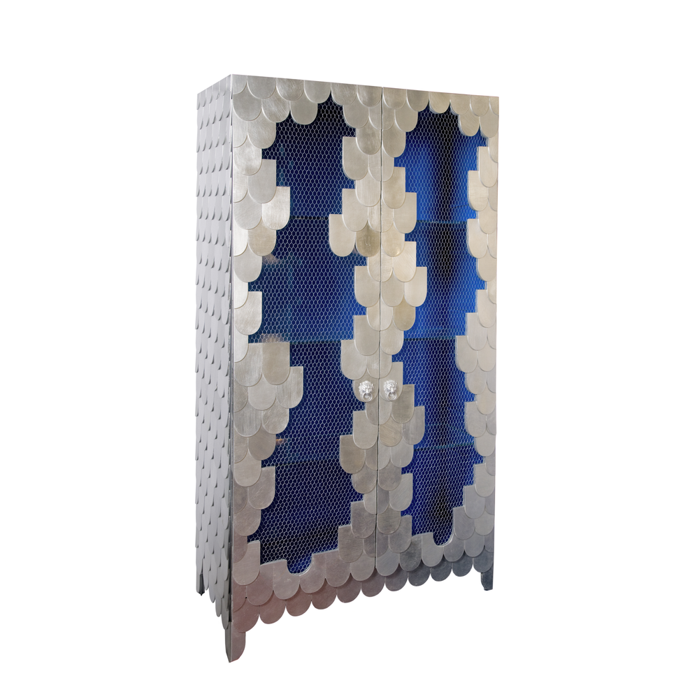 Storage boxes - OPORTO Cabinet - BOCA DO LOBO