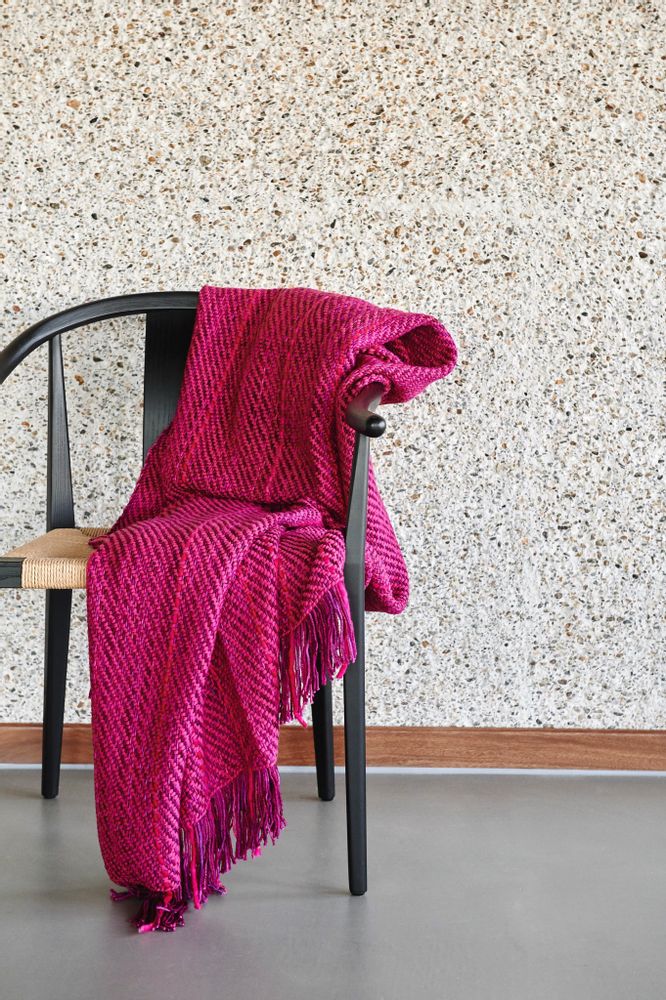 Plaids - Blanket Large - WEHVE