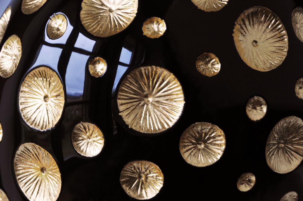 Sculptures, statuettes et miniatures - Sculpture Fireworks - ATELIERNOVO