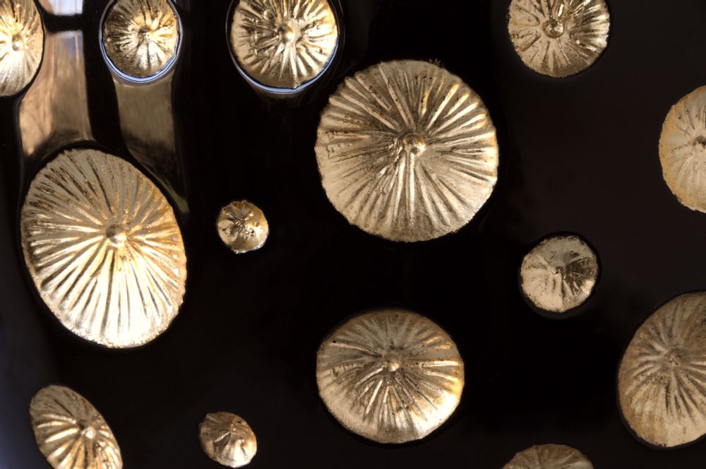 Sculptures, statuettes et miniatures - Sculpture Fireworks - ATELIERNOVO