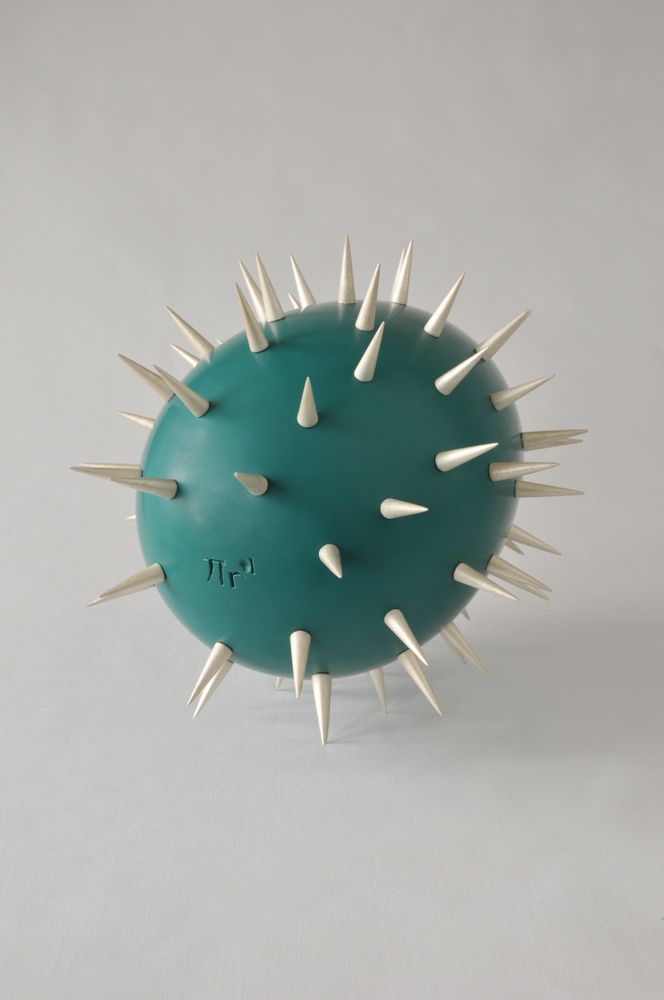 Sculptures, statuettes and miniatures - Cactus sculpture - ATELIERNOVO