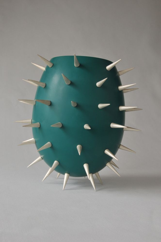 Sculptures, statuettes and miniatures - Cactus sculpture - ATELIERNOVO