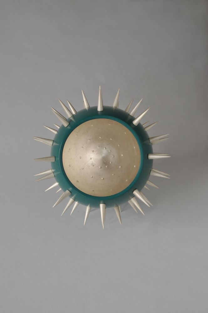 Sculptures, statuettes and miniatures - Cactus sculpture - ATELIERNOVO