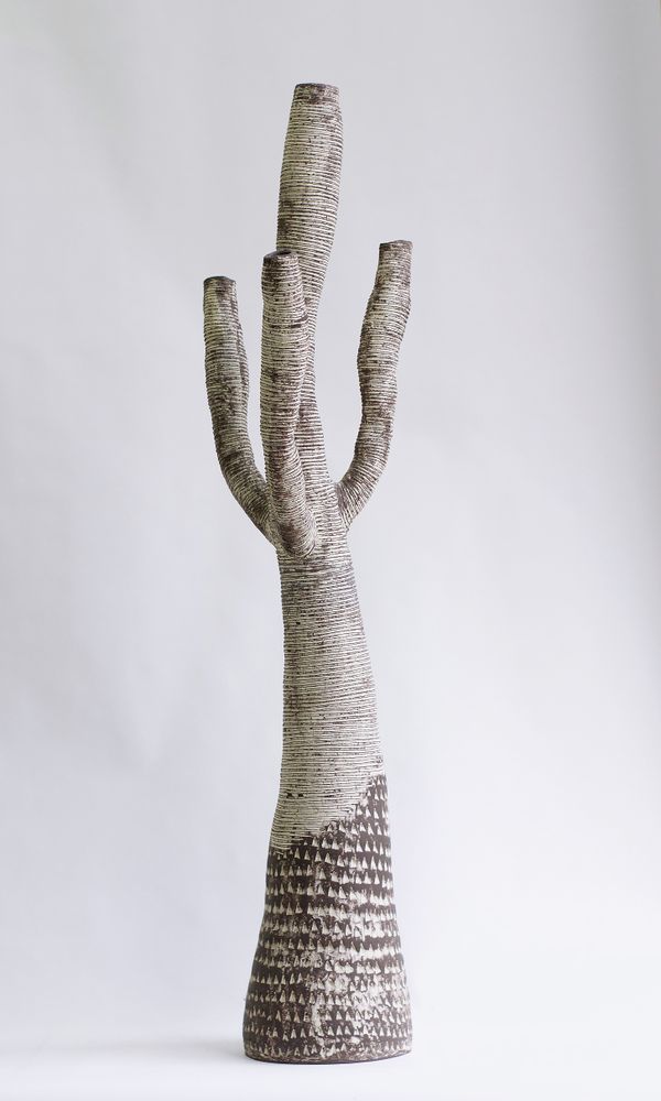 Sculptures, statuettes and miniatures - Tree Patterns Sculpture - ATELIERNOVO